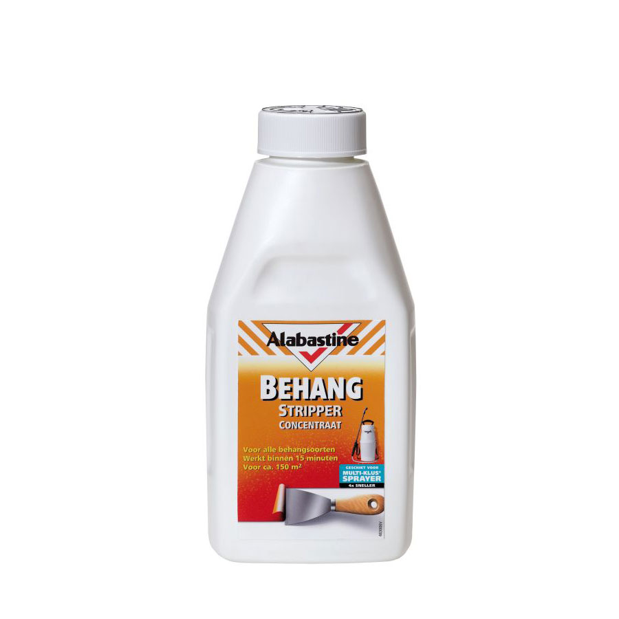 Behangstripper-500mlFlacon-Alabastine