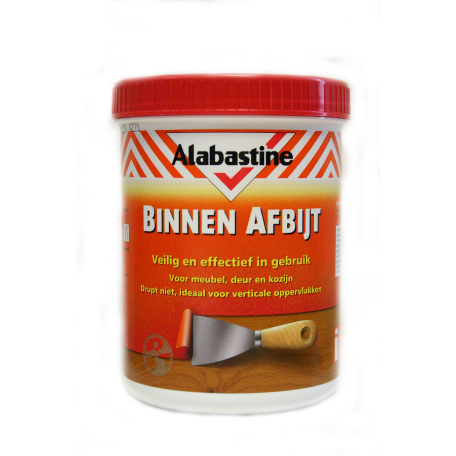 BinnenAfbijt-1ltrBlik-Alabastine