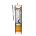HoutkitFlexibel(koker)-wit300mlKoker-Alabastine