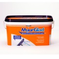 MuurgladStruct.&Glasv.-emmer10ltr-Alabastine
