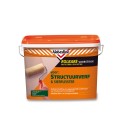 Rolb.VoorstrijkStructuurverf&Sierpleister-emmer-Alabastine