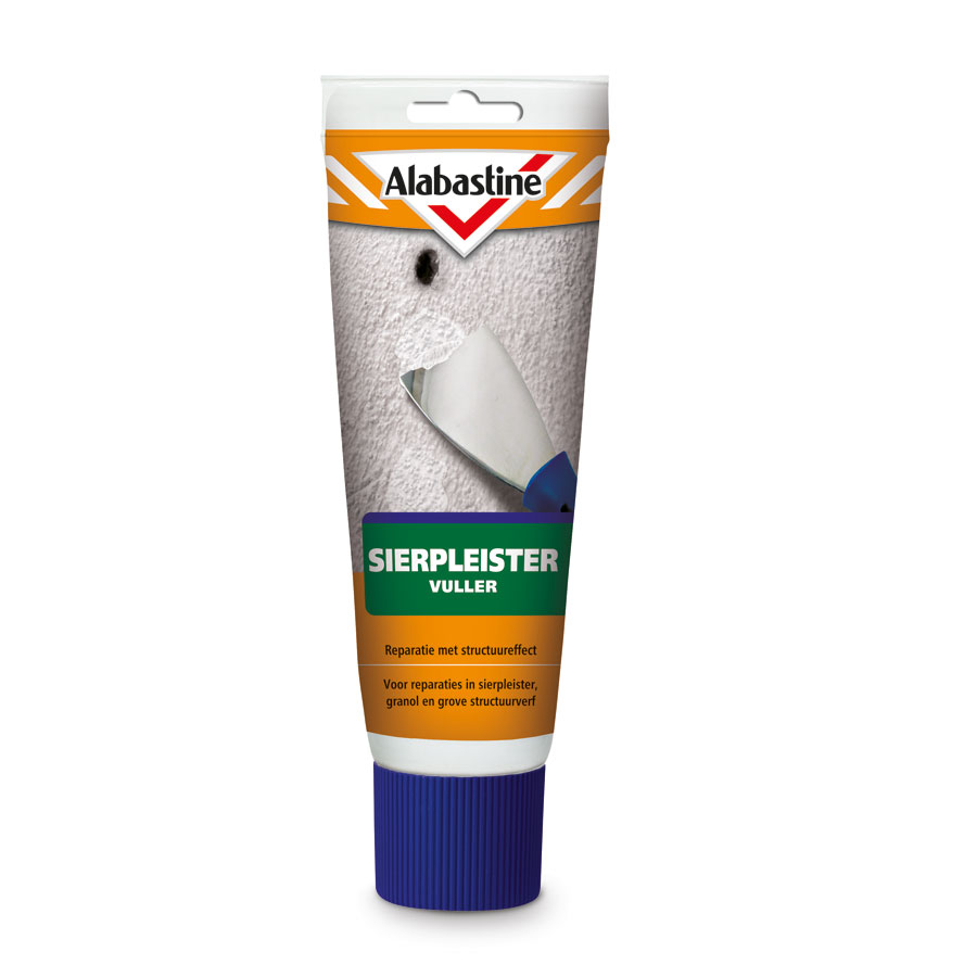 SierpleisterReparatie-tube-Alabastine