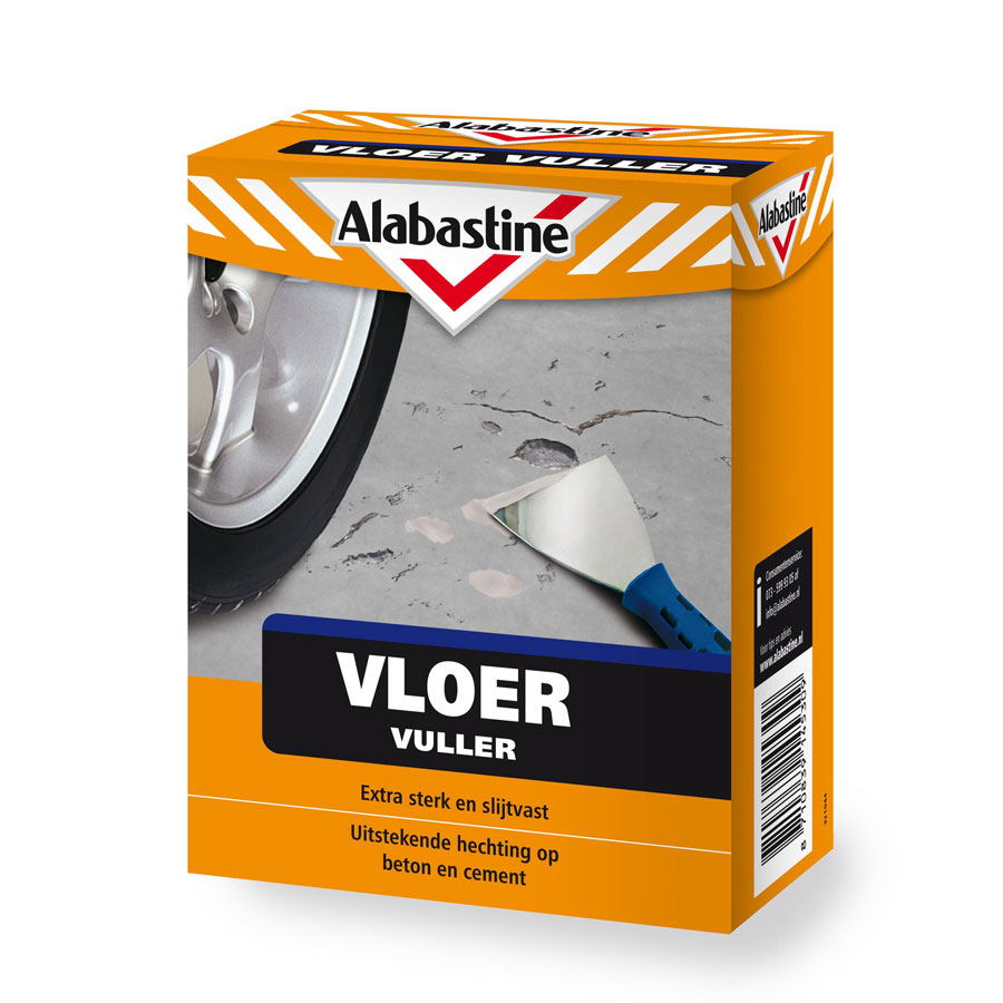 VloerVuller-pak1kg-Alabastine