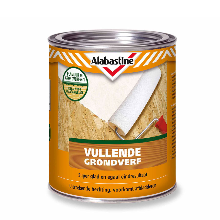 VullendeGrondverf-750mlBlik-Alabastine