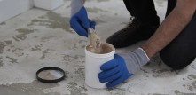 Super Vloerlijmverwijderaar - hoe te gebruiken