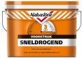 sneldrogend 5 l