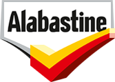 Alabastine