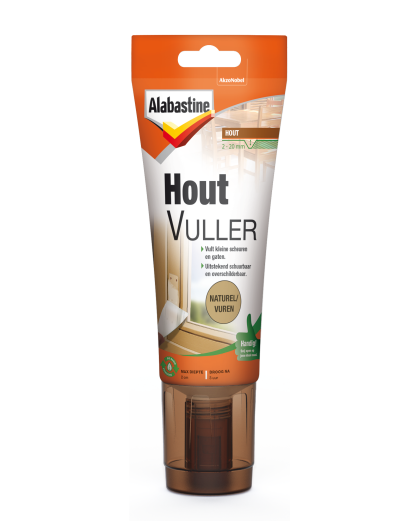 5096028-Houtvuller Naturel 330g recht Thumbnail