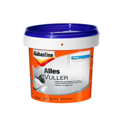 Allesvuller 1kg (8710839103200) Thumbnail