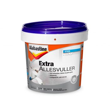 Extra Allesvuller STEEN 600 ml (8710839101084) Thumbnail