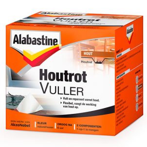 Houtrotvuller