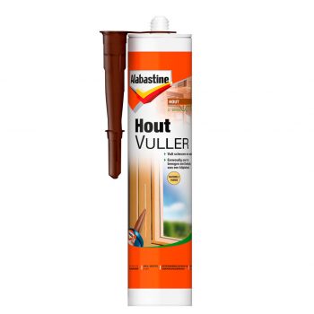 Houtvuller naturel 485gr (8710839112936) Thumbnail