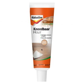 Kneedbaar Hout Essen-Beuken 75 gr (8710839108700) Thumbnail
