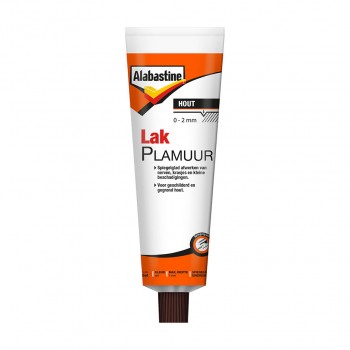 Lakplamuur 225gr (8710839366056) Thumbnail