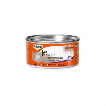 Lakplamuur 400gr (8710839366100) Thumbnail