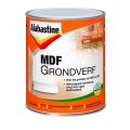 Grondverf MDF Wit