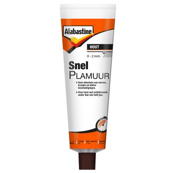 Alabastine Snelplamuur 225gr Thumbnail