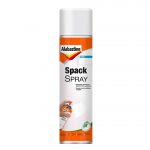 Alabastine Spack Spray, in spuitbus