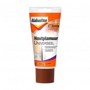 Houtplamuur Universeel 250 gram