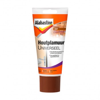 Houtplamuur Universeel 250 gram Thumbnail
