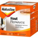 Houtreparatie