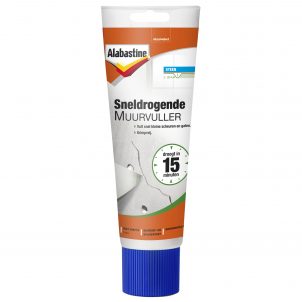 Sneldrogende Muurvuller 330gr