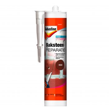 baksteenrep rood Thumbnail