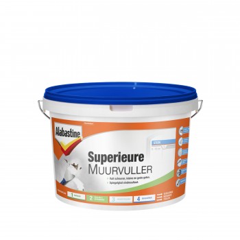 Superieure Muurvuller 2,5L (8710839111502) Thumbnail