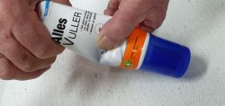 Allesvuller-Tube-Kneden