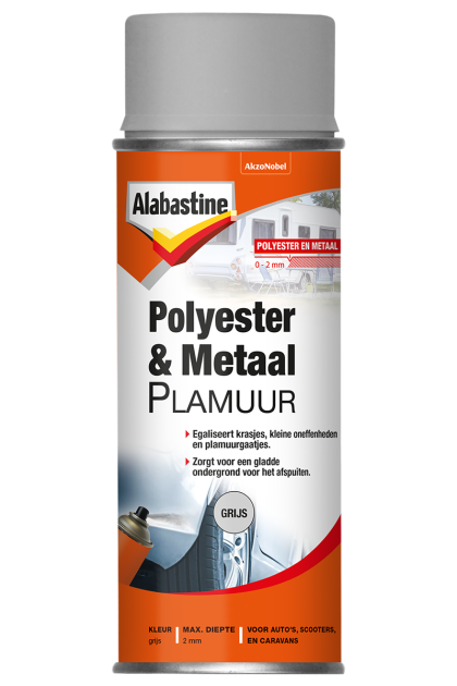 5944047-AB-Polyester-en-Metaalplamuur-grijs-400ml Thumbnail